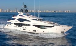 Nexus yacht charter 