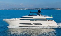 Yemaja yacht charter 