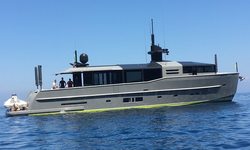 Marcello yacht charter 