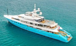 Axioma yacht charter 