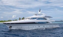 Searex yacht charter 