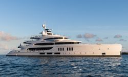 Calex yacht charter 