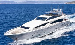 Apmonia yacht charter 