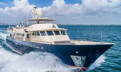 Blu yacht charter 