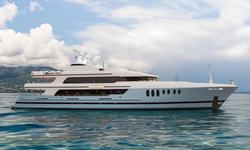 Purpose yacht charter 