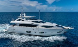 Emrys yacht charter 
