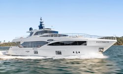 Legacy yacht charter 