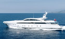 Bon Vivant yacht charter 