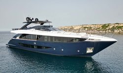 ALTVS yacht charter 