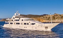 Sojo yacht charter 