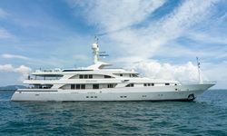 Solafide yacht charter 