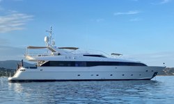 Brooklyn yacht charter 