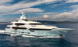 Arados yacht charter 