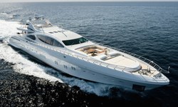 Royale X yacht charter 