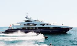 After You yacht charter 