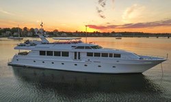 Savannah yacht charter 