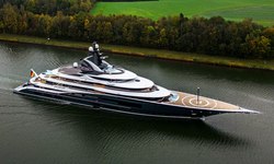 Kismet yacht charter 