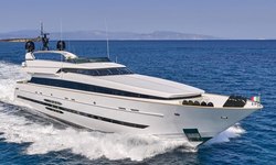 Nino yacht charter 