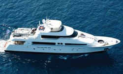 Endless Summer yacht charter 