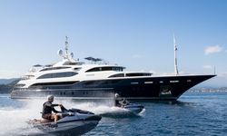 Vision yacht charter 