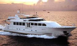 Island Vibe yacht charter 