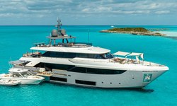 Fifi yacht charter 