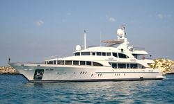 More yacht charter 