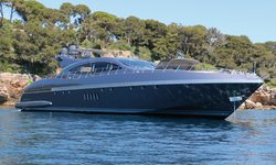 JFF yacht charter 