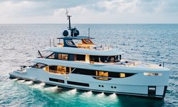 Kings Lair yacht charter 