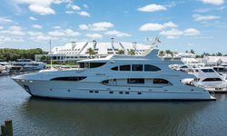 Kimberlie yacht charter 