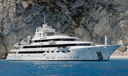 Emir yacht charter 