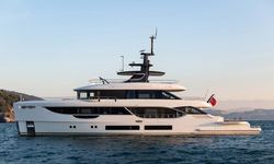 Aitana yacht charter 
