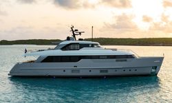 Adios yacht charter 