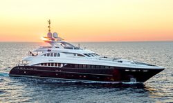Agram yacht charter 