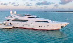 Mambo yacht charter 