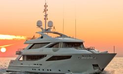 Aziza yacht charter 