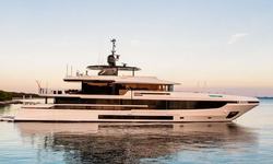 Eva4Eva yacht charter 