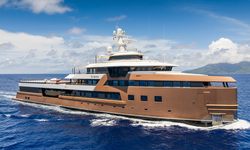 La Datcha yacht charter 
