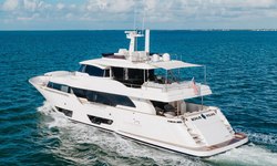 Bonus Round yacht charter 