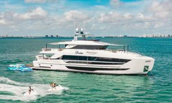 Freedom yacht charter 