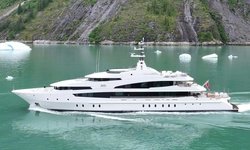 Ludzie yacht charter 