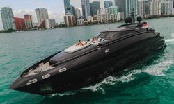 Aquila yacht charter 