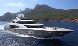 La Pellegrina yacht charter 