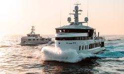 After You yacht charter 
