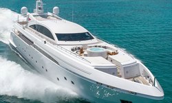 Bon Vivant yacht charter 