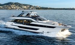 Together yacht charter 