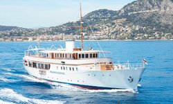 Malahne yacht charter 