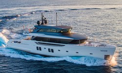 On Time yacht charter 