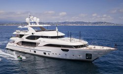 Nela yacht charter 