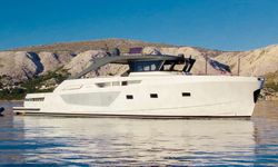 Kimani yacht charter 